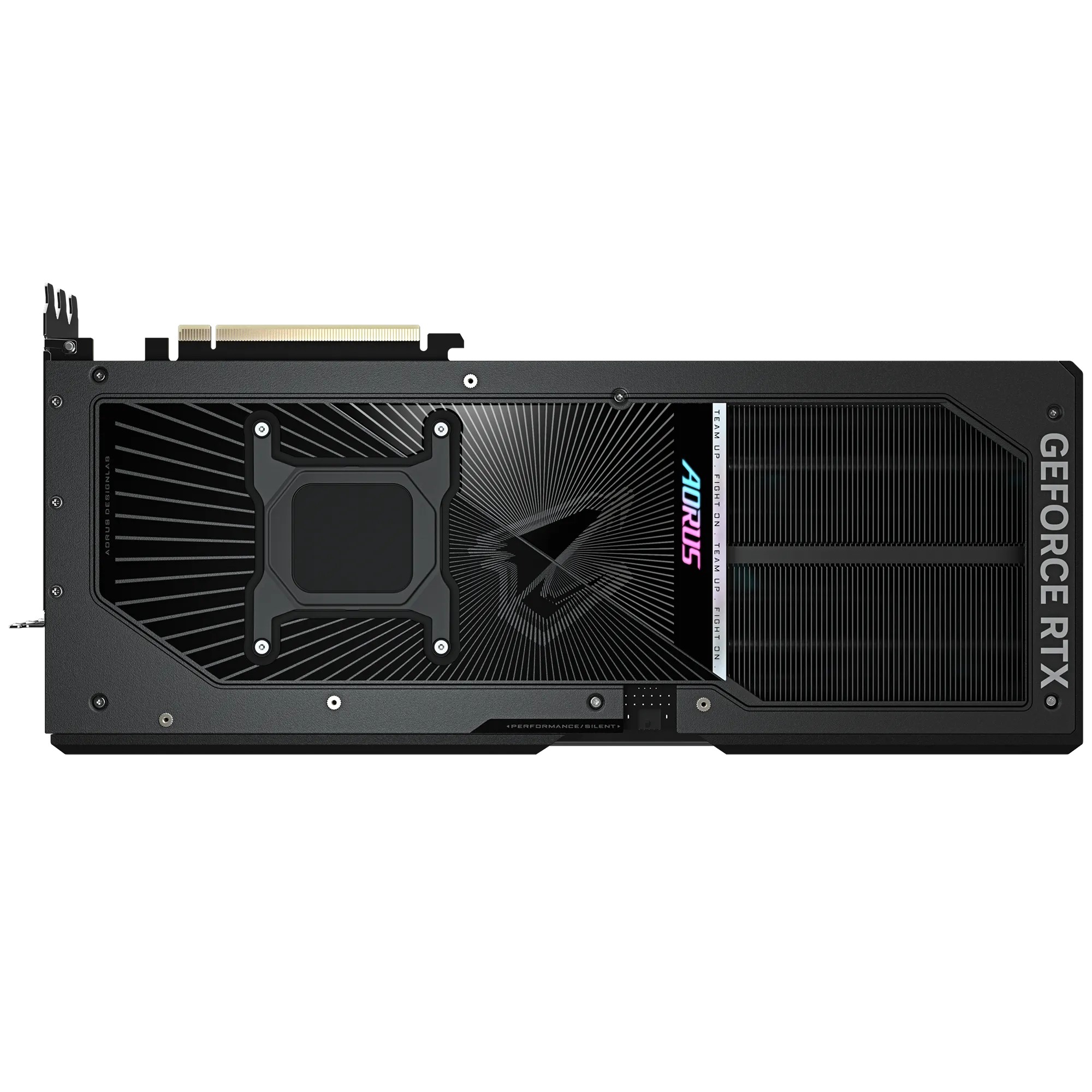 Tarjeta Grafica Gigabyte RTX 5090 AORUS MASTER 32GB GDDR7